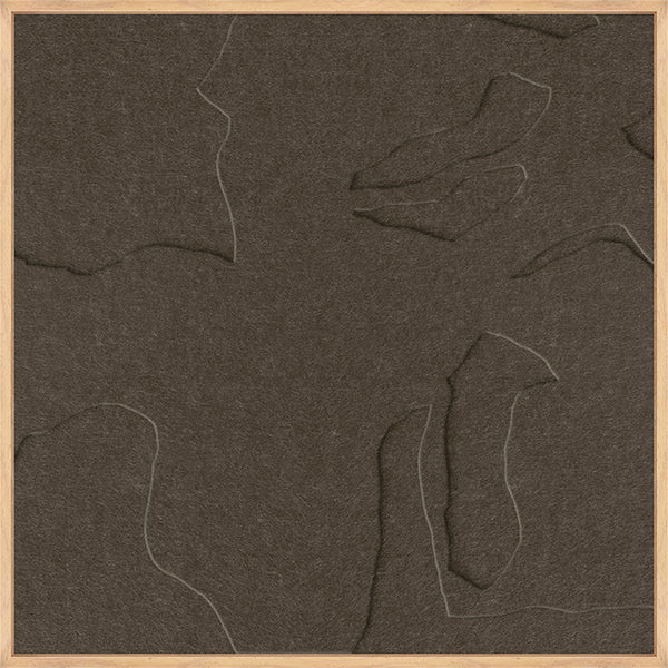 Silent Shadow square 1 | ACOUSTIC ART