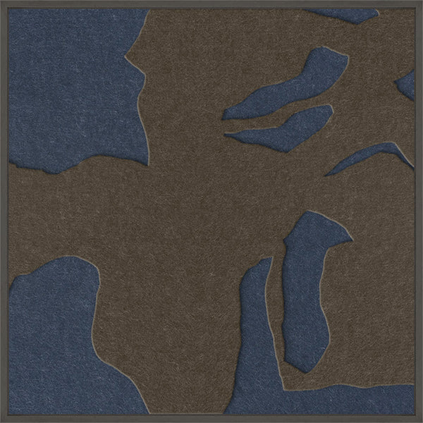 Silent Shadow square 1 | ACOUSTIC ART