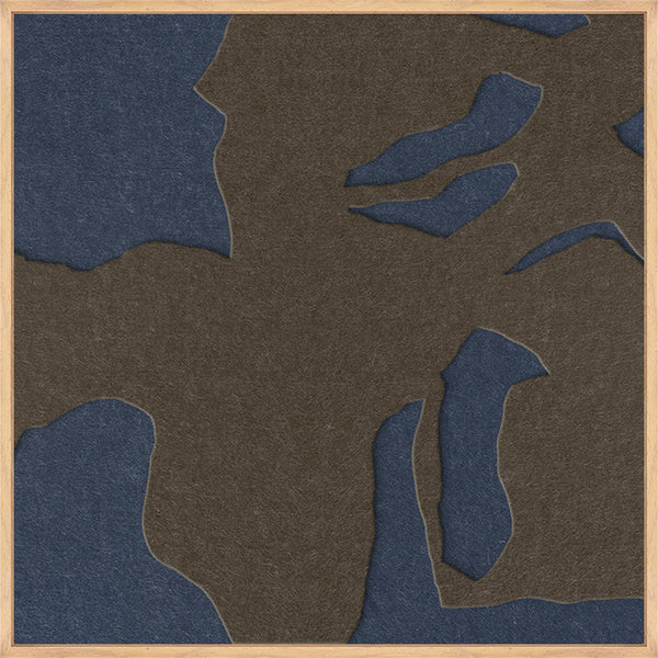 Silent Shadow square 1 | ACOUSTIC ART