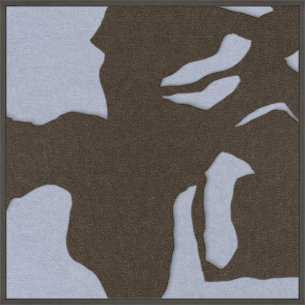 Silent Shadow square 1 | ACOUSTIC ART