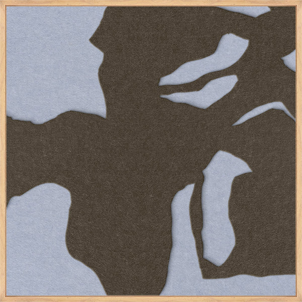 Silent Shadow square 1 | ACOUSTIC ART