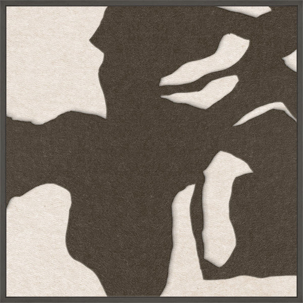 Silent Shadow square 1 | ACOUSTIC ART