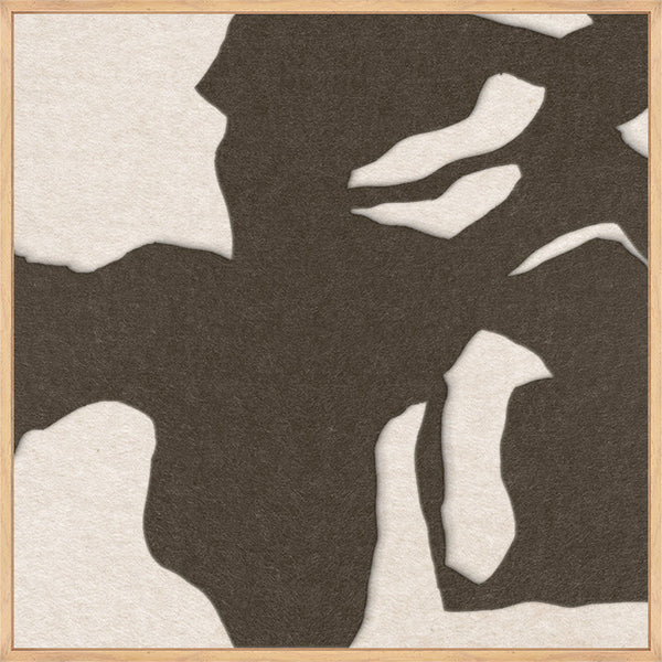 Silent Shadow square 1 | ACOUSTIC ART