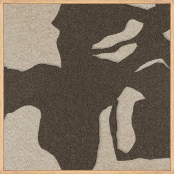 Silent Shadow square 1 | ACOUSTIC ART