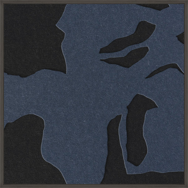 Silent Shadow square 1 | ACOUSTIC ART