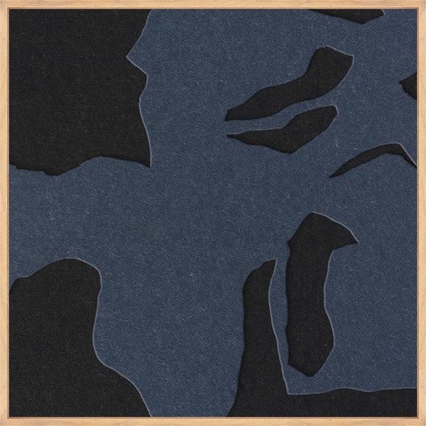 Silent Shadow square 1 | ACOUSTIC ART