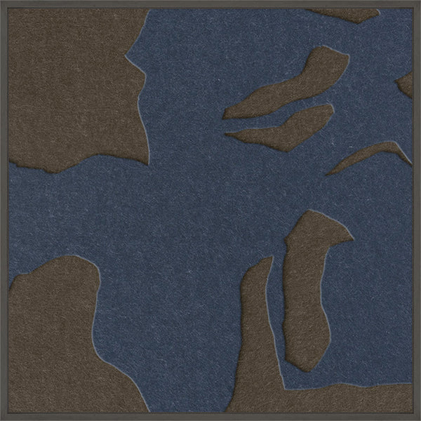 Silent Shadow square 1 | ACOUSTIC ART