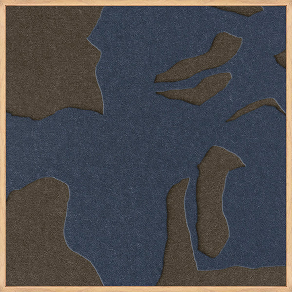 Silent Shadow square 1 | ACOUSTIC ART