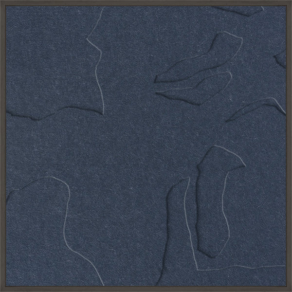 Silent Shadow square 1 | ACOUSTIC ART