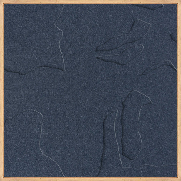 Silent Shadow square 1 | ACOUSTIC ART