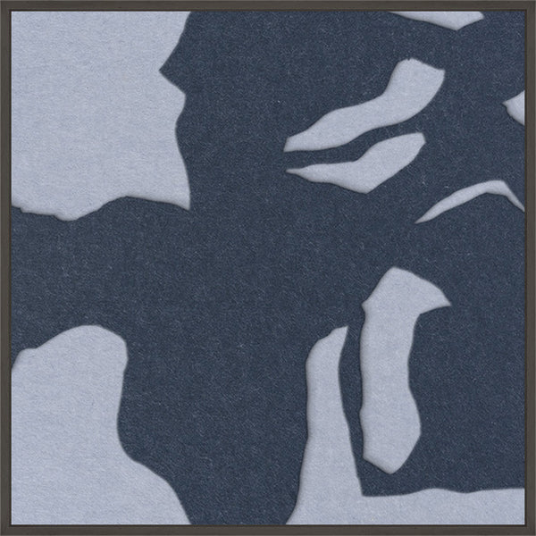 Silent Shadow square 1 | ACOUSTIC ART