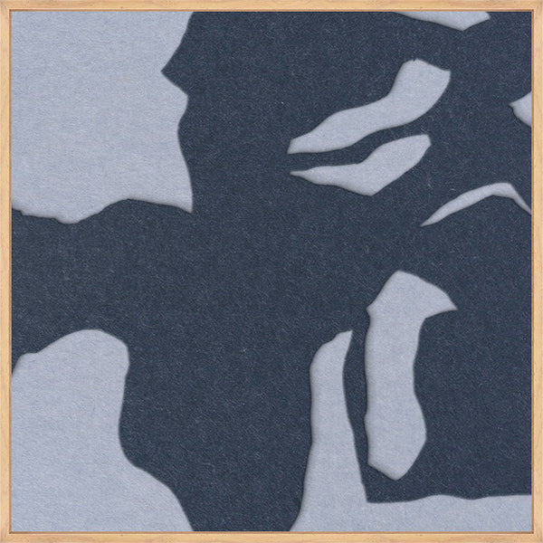 Silent Shadow square 1 | ACOUSTIC ART