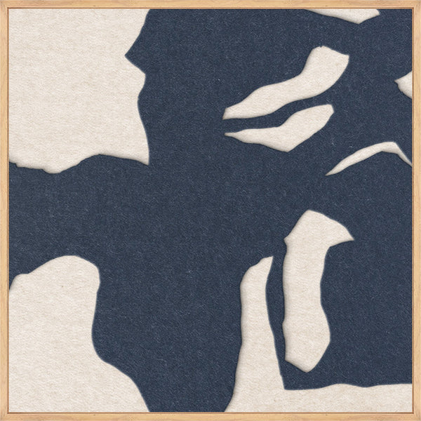 Silent Shadow square 1 | ACOUSTIC ART