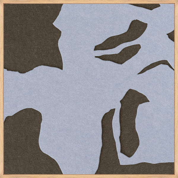Silent Shadow square 1 | ACOUSTIC ART