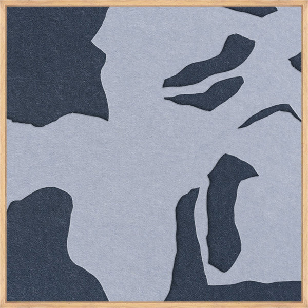 Silent Shadow square 1 | ACOUSTIC ART