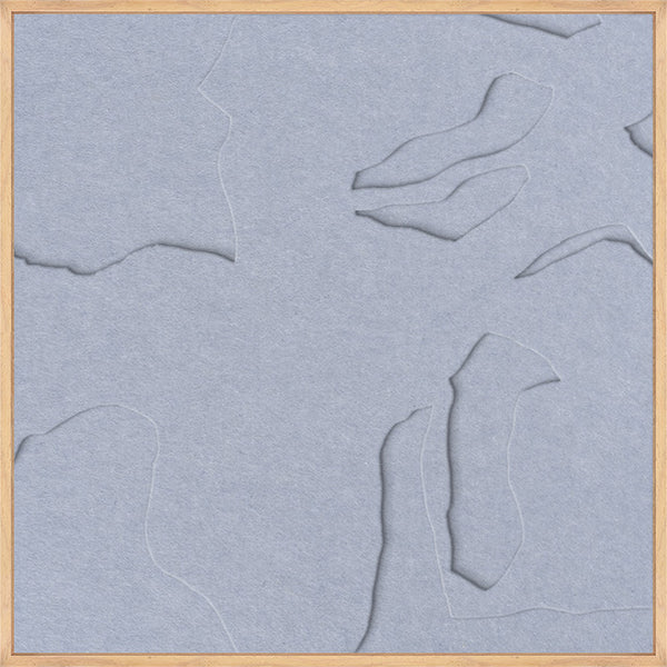 Silent Shadow square 1 | ACOUSTIC ART