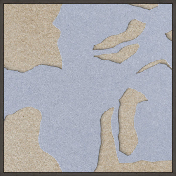 Silent Shadow square 1 | ACOUSTIC ART