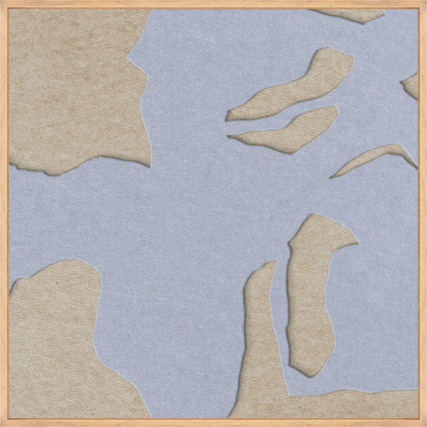 Silent Shadow square 1 | ACOUSTIC ART