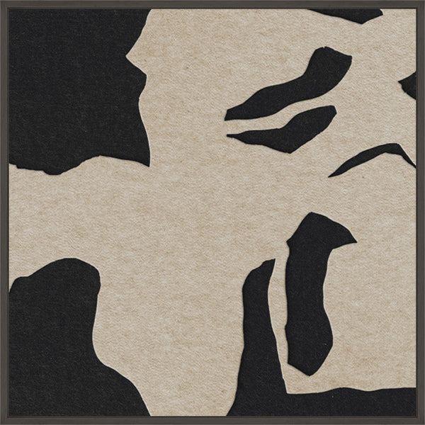 Silent Shadow square 1 | ACOUSTIC ART
