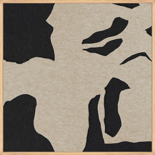 Silent Shadow square 1 | ACOUSTIC ART
