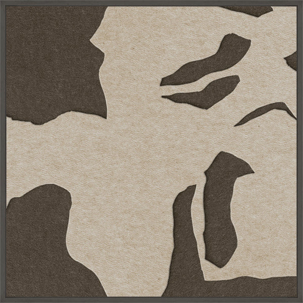 Silent Shadow square 1 | ACOUSTIC ART