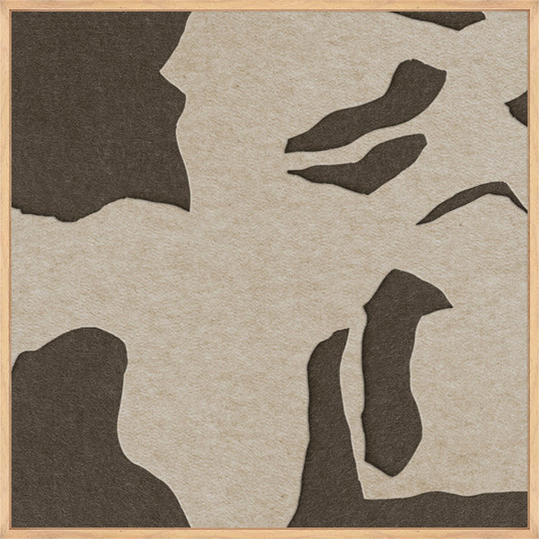 Silent Shadow square 1 | ACOUSTIC ART