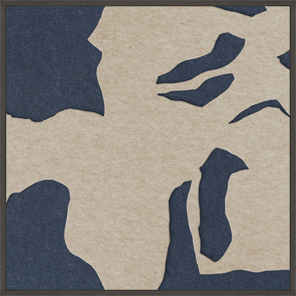 Silent Shadow square 1 | ACOUSTIC ART