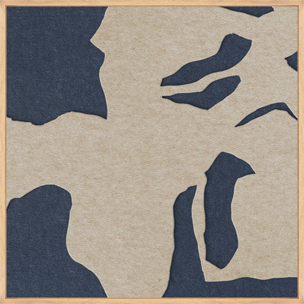 Silent Shadow square 1 | ACOUSTIC ART
