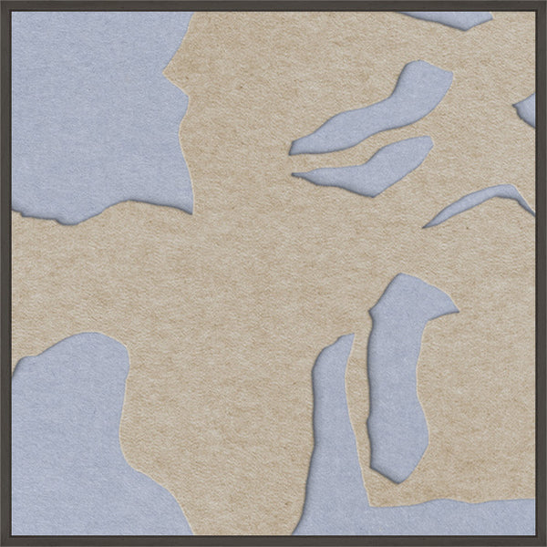 Silent Shadow square 1 | ACOUSTIC ART