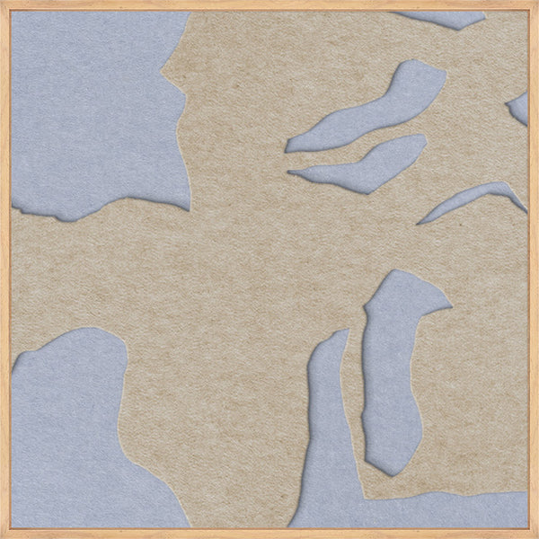 Silent Shadow square 1 | ACOUSTIC ART