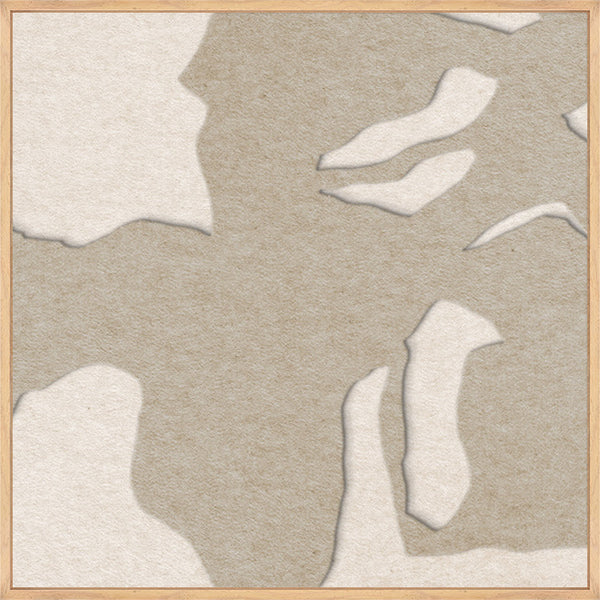 Silent Shadow square 1 | ACOUSTIC ART