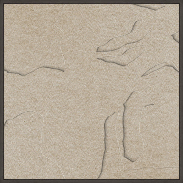 Silent Shadow square 1 | ACOUSTIC ART