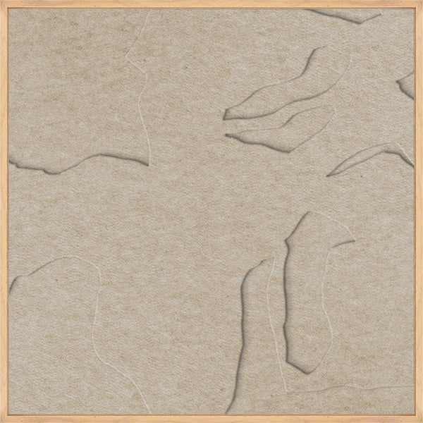 Silent Shadow square 1 | ACOUSTIC ART