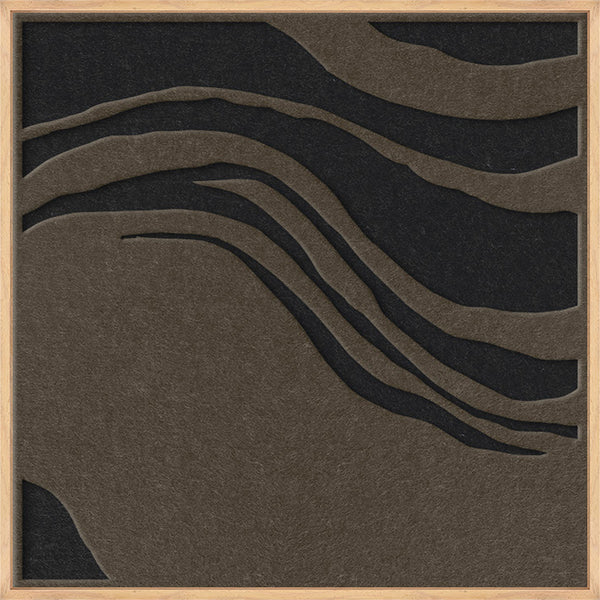 Sacred Silence square 2 | ACOUSTIC ART