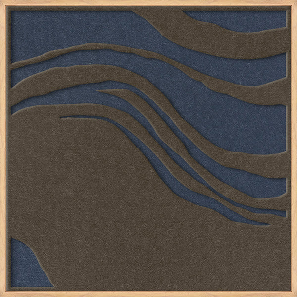 Sacred Silence square 2 | ACOUSTIC ART