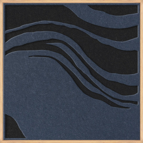 Sacred Silence square 2 | ACOUSTIC ART