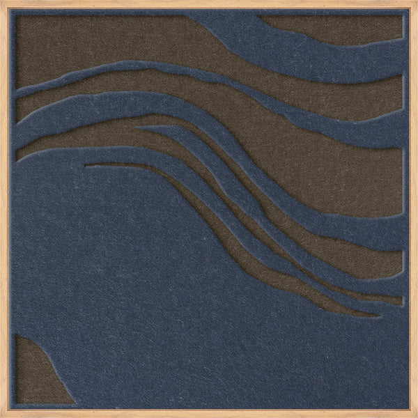 Sacred Silence square 2 | ACOUSTIC ART