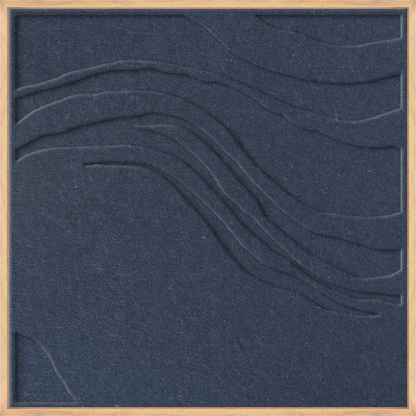 Sacred Silence square 2 | ACOUSTIC ART