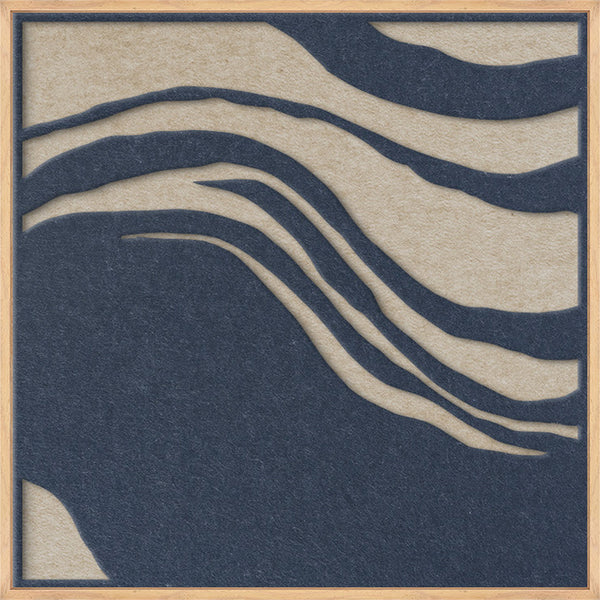 Sacred Silence square 2 | ACOUSTIC ART