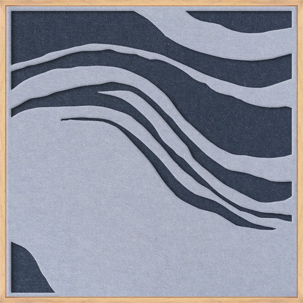 Sacred Silence square 2 | ACOUSTIC ART