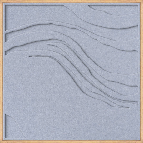 Sacred Silence square 2 | ACOUSTIC ART
