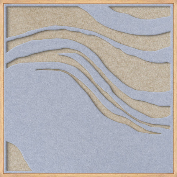 Sacred Silence square 2 | ACOUSTIC ART