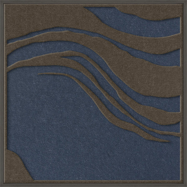 Sacred Silence square 1 | ACOUSTIC ART