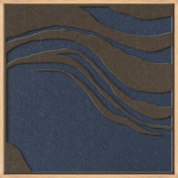 Sacred Silence square 1 | ACOUSTIC ART