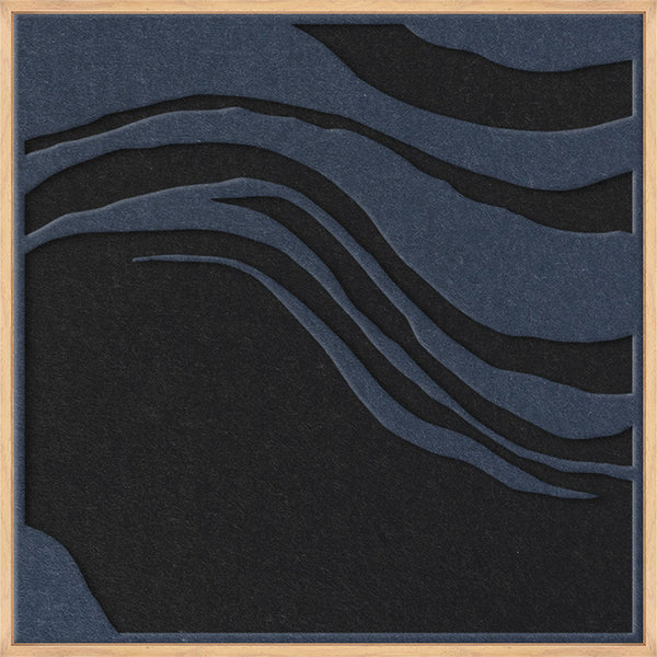 Sacred Silence square 1 | ACOUSTIC ART