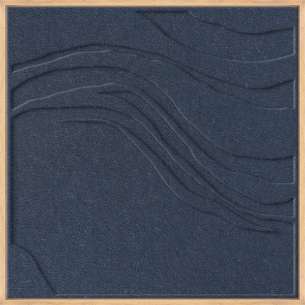 Sacred Silence square 1 | ACOUSTIC ART