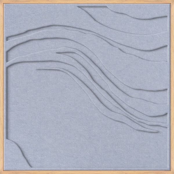 Sacred Silence square 1 | ACOUSTIC ART