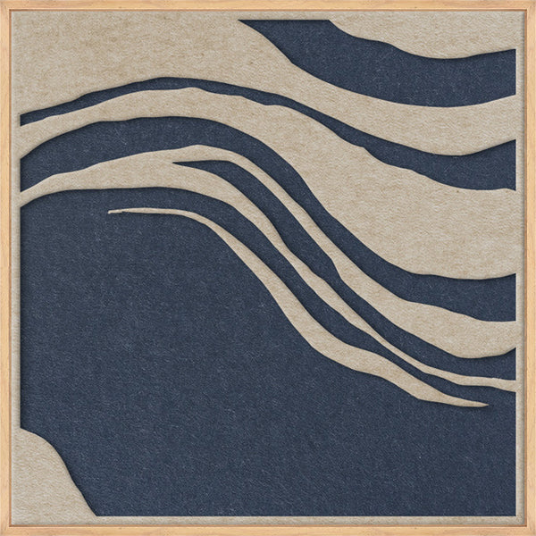 Sacred Silence square 1 | ACOUSTIC ART