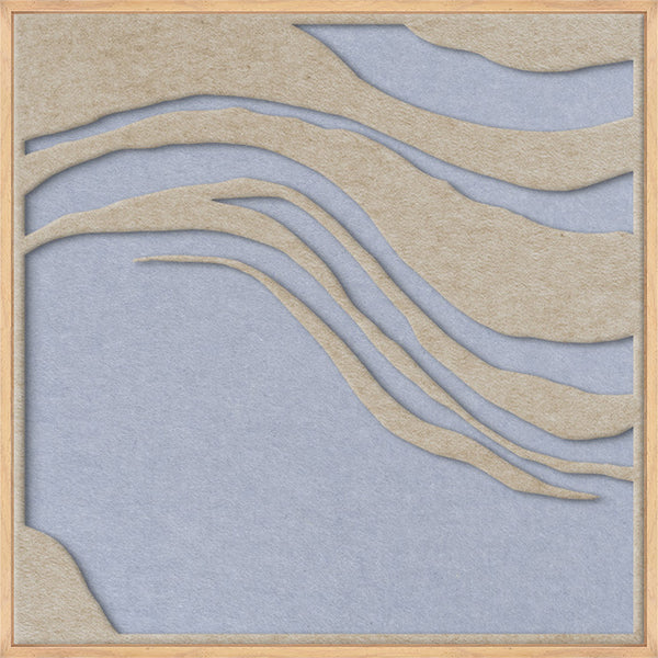 Sacred Silence square 1 | ACOUSTIC ART
