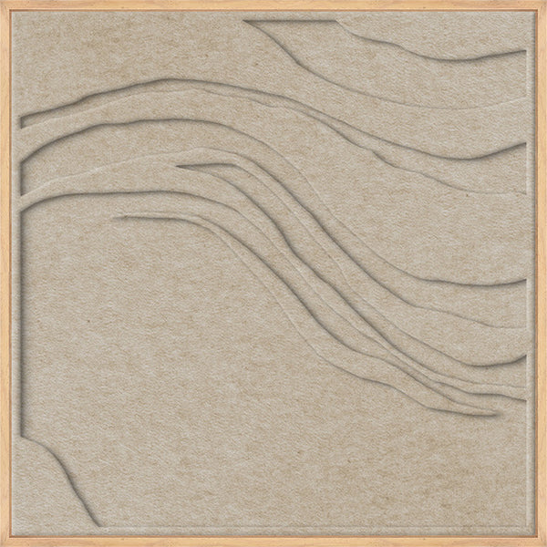 Sacred Silence square 1 | ACOUSTIC ART